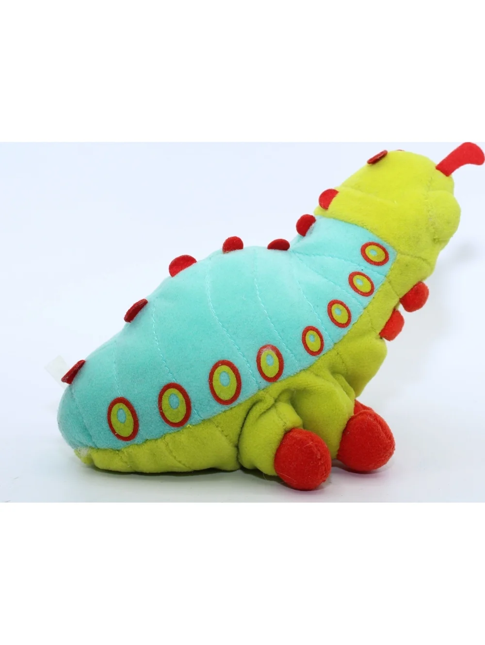 Vintage Walt Disney Pixar A Bug's Life Heimlich Caterpillar 8